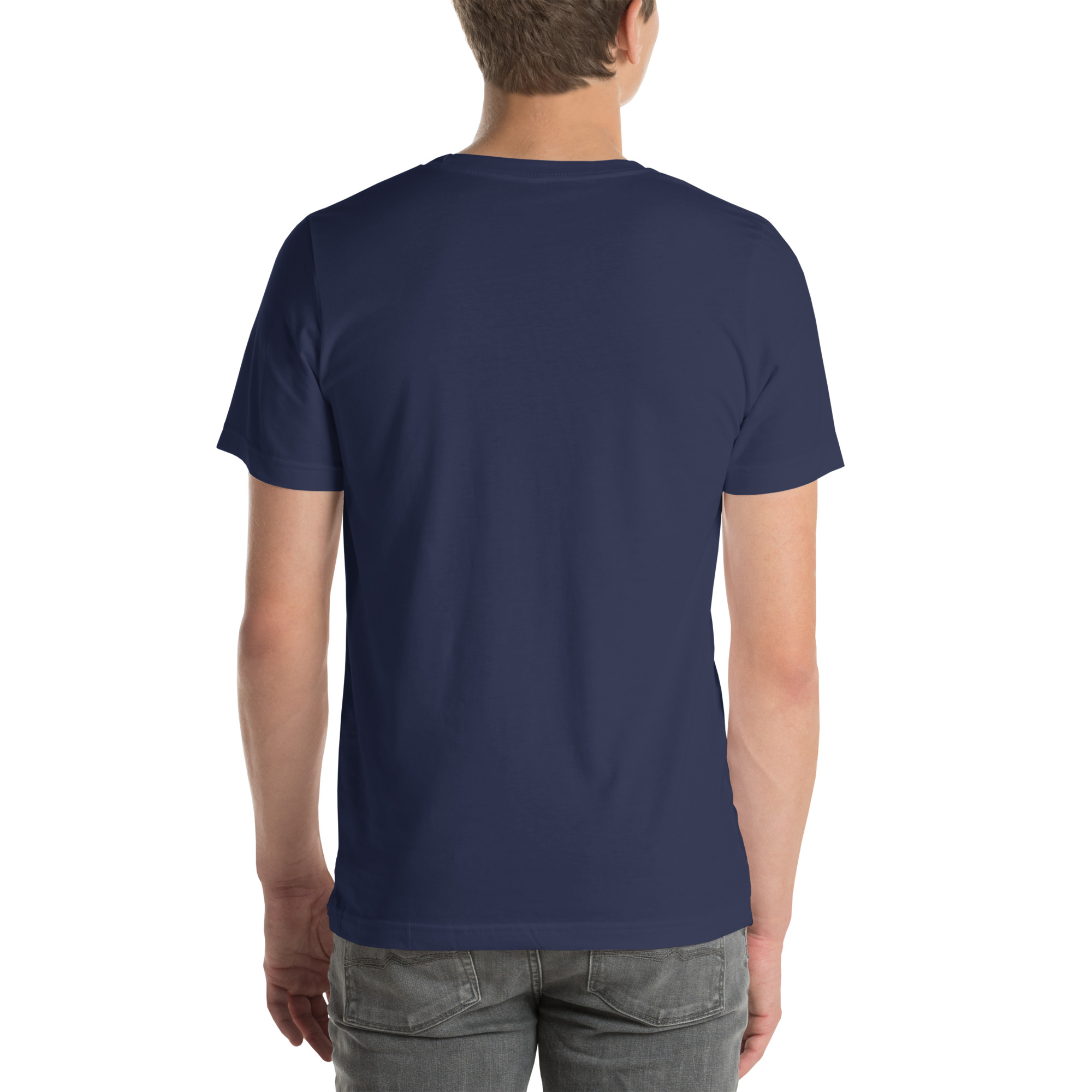 Unisex t-shirt - Image 12
