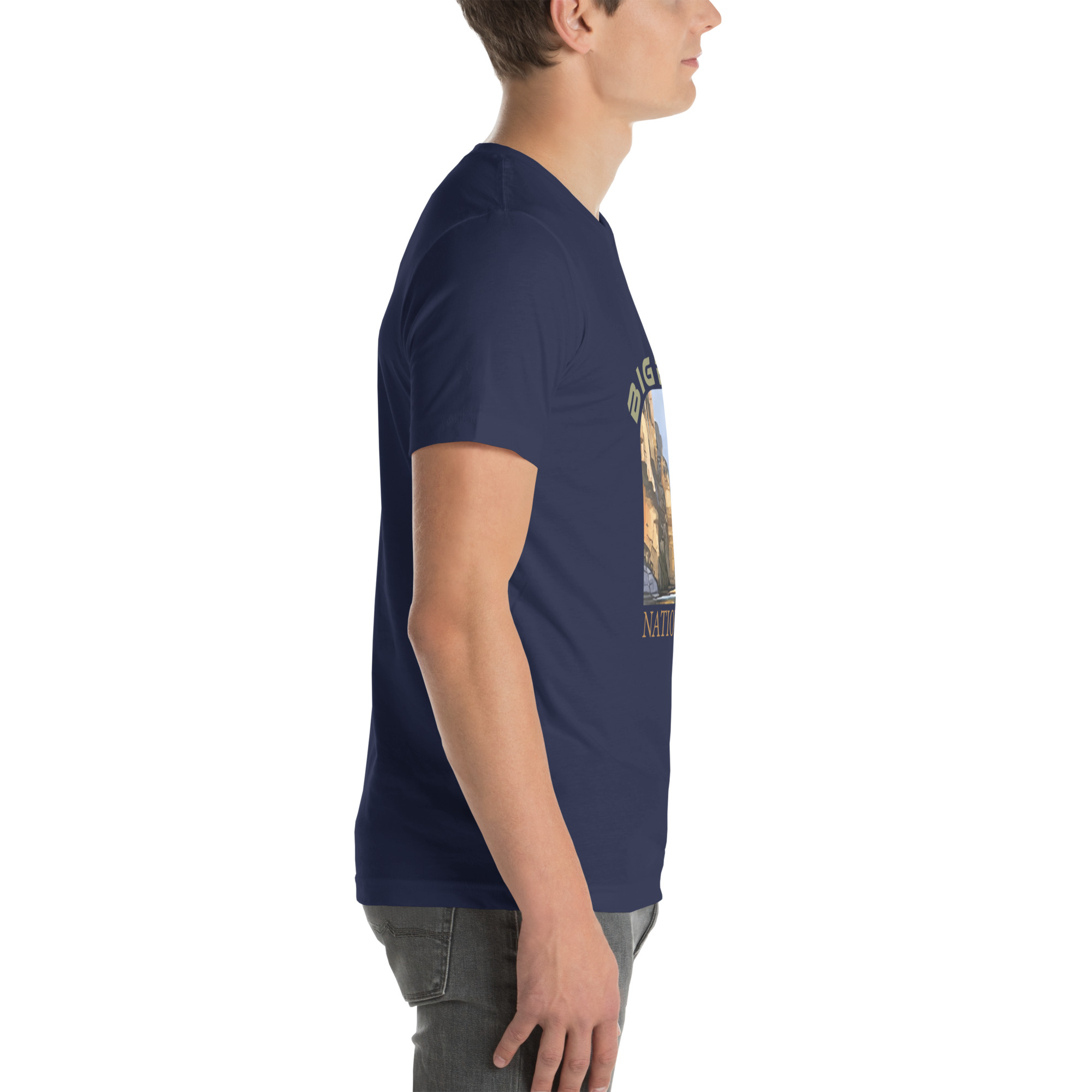 Unisex t-shirt - Image 15