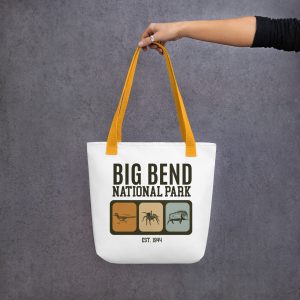 Tote bag